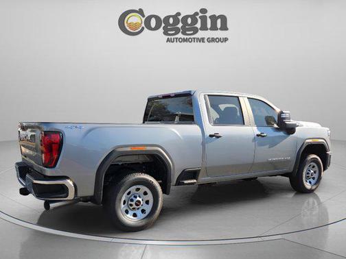 2026 GMC Sierra 2500 Pro