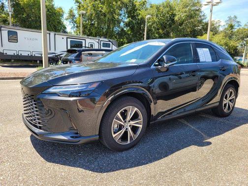 2024 Lexus RX 350 Base