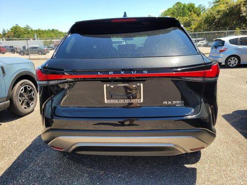 2024 Lexus RX 350 Base