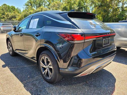 2024 Lexus RX 350 Base