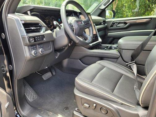 2025 GMC Yukon 4WD Elevation