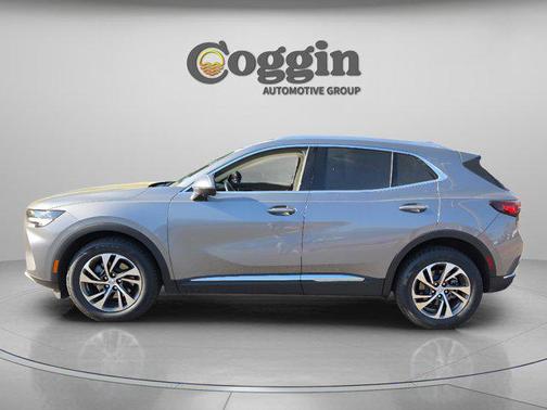 2022 Buick Envision FWD Essence