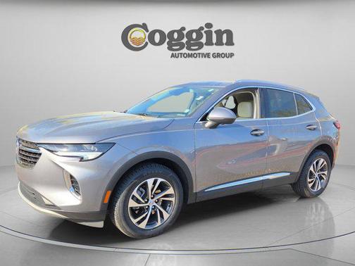 2022 Buick Envision FWD Essence