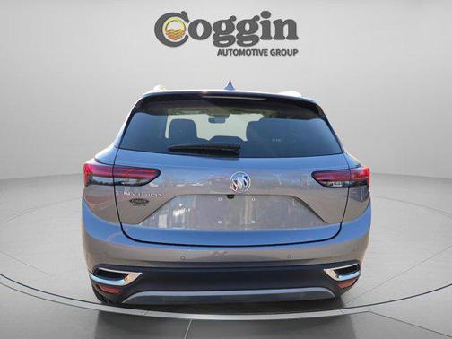 2022 Buick Envision FWD Essence