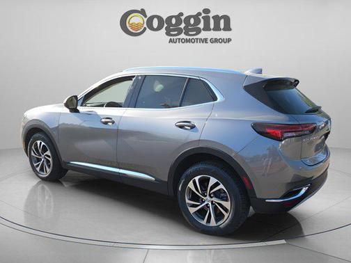 2022 Buick Envision FWD Essence