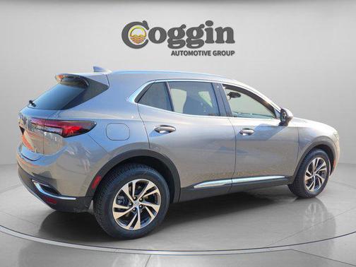2022 Buick Envision FWD Essence