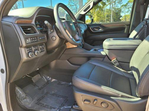 2024 Chevrolet Suburban 4WD High Country