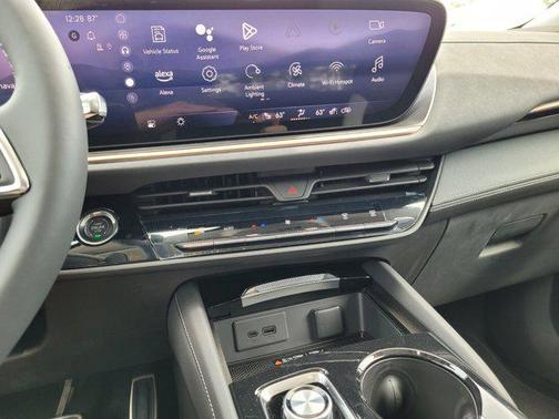 2025 Buick Envision Sport Touring AWD