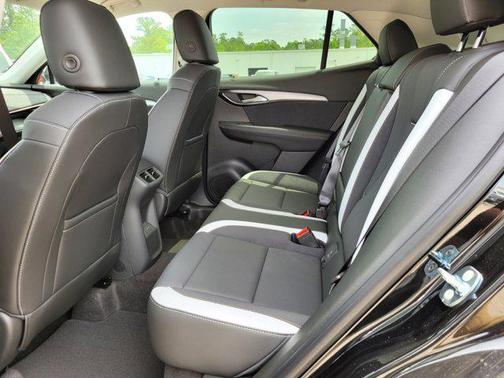 2025 Buick Envision Sport Touring AWD