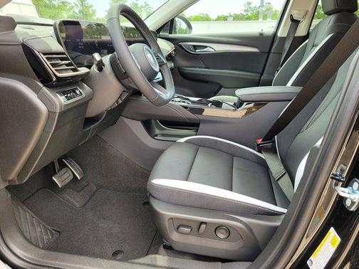 2025 Buick Envision Sport Touring AWD