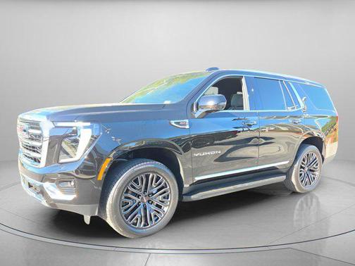 2026 GMC Yukon 4WD Elevation