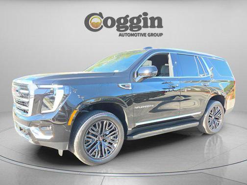 2026 GMC Yukon 4WD Elevation