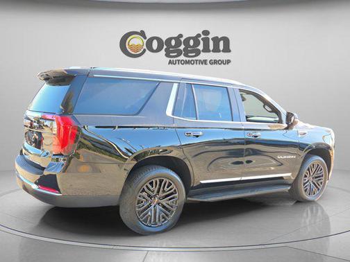 2026 GMC Yukon 4WD Elevation