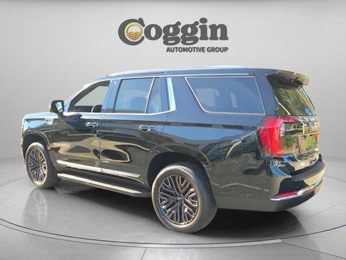 2026 GMC Yukon 4WD Elevation