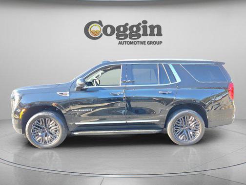 2026 GMC Yukon 4WD Elevation