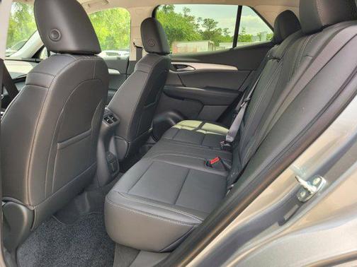 2025 Buick Envision Avenir AWD