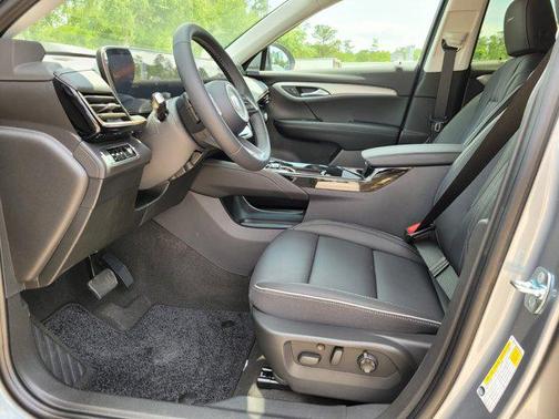 2025 Buick Envision Avenir AWD