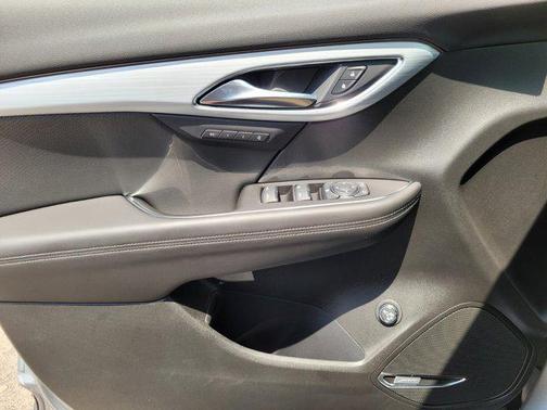 2025 Buick Envision Avenir AWD