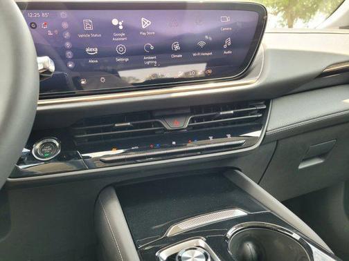 2025 Buick Envision Avenir AWD