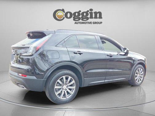 2020 Cadillac XT4 Sport