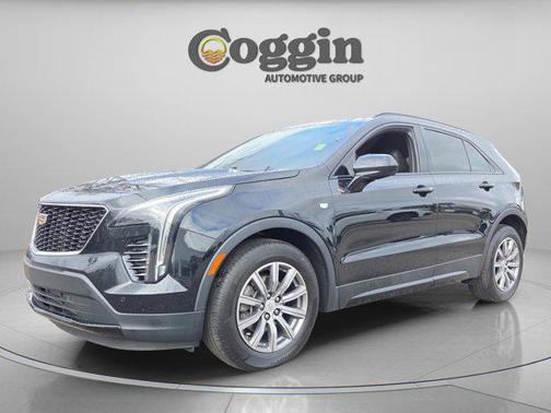 2020 Cadillac XT4 Sport