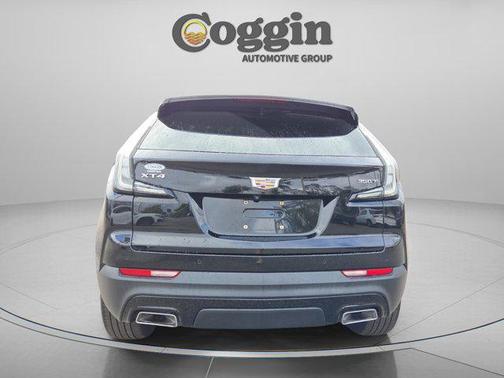 2020 Cadillac XT4 Sport