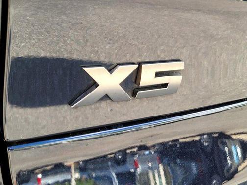 2023 BMW X5 M50i