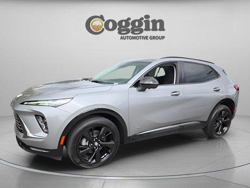 2026 Buick Envision Sport Touring AWD