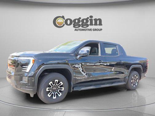 2026 GMC Sierra EV Standard Range Elevation