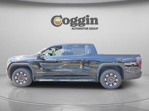 2026 GMC Sierra EV Standard Range Elevation