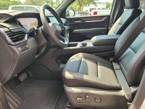2026 GMC Acadia FWD Elevation