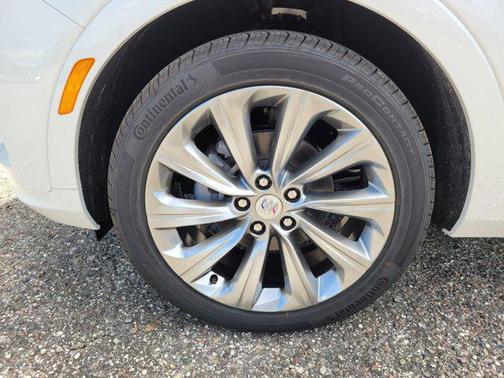 2025 Buick Envista Avenir FWD