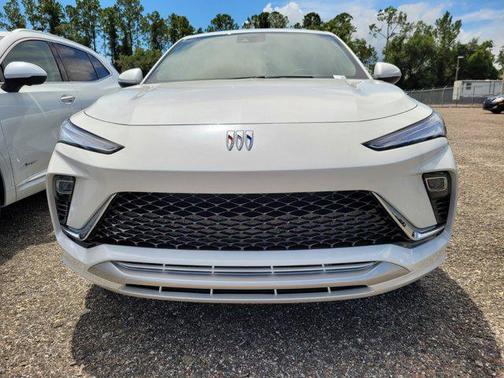 2025 Buick Envista Avenir FWD