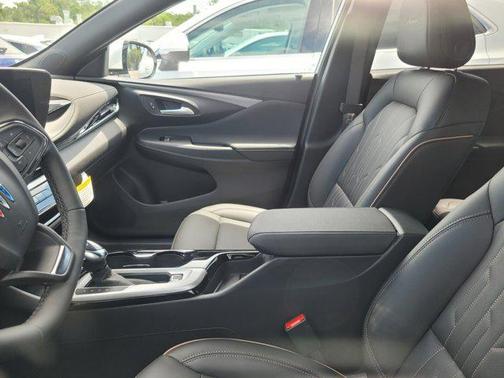 2025 Buick Envista Avenir FWD