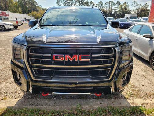 2024 GMC Yukon XL 4WD AT4