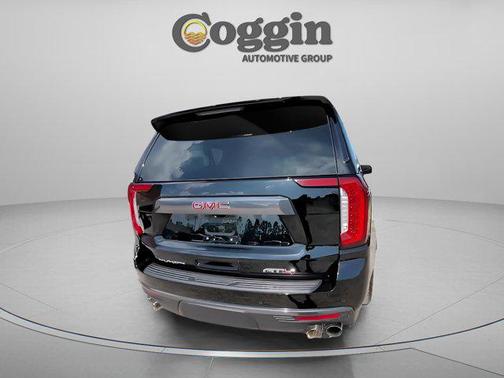 2024 GMC Yukon XL 4WD AT4