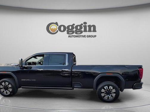 2026 GMC Sierra 3500 Denali