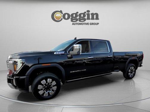 2026 GMC Sierra 3500 Denali