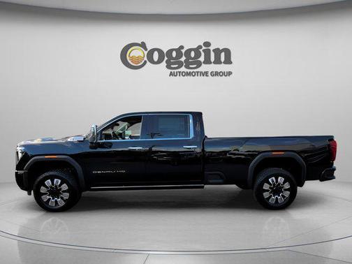 2026 GMC Sierra 3500 Denali