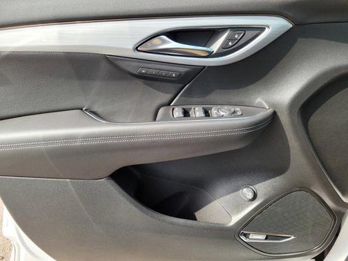 2025 Buick Envision Avenir AWD