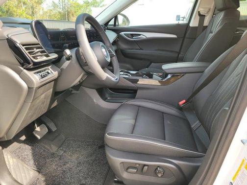 2025 Buick Envision Avenir AWD