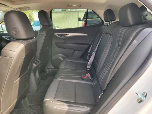 2025 Buick Envision Avenir AWD