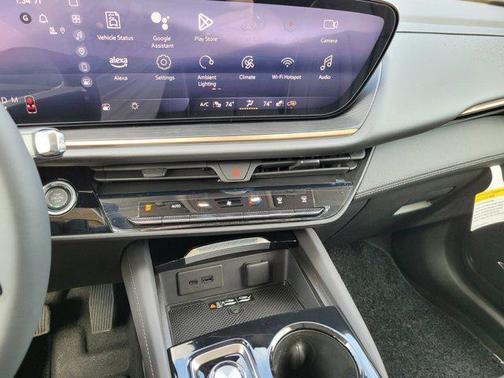 2025 Buick Envision Avenir AWD