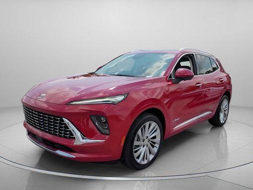 2025 Buick Envision Avenir AWD