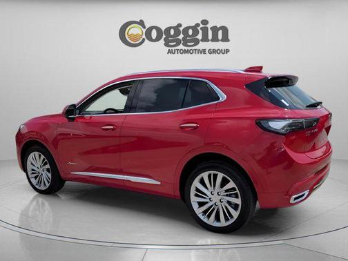 2025 Buick Envision Avenir AWD