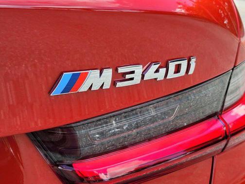 2023 BMW M340 i xDrive