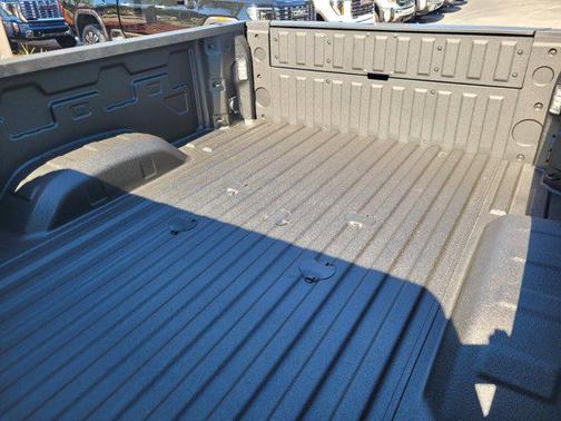 2026 GMC Sierra 2500 Denali