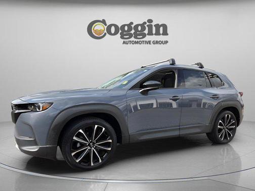 2023 Mazda CX-50 2.5 Turbo Premium Plus Package