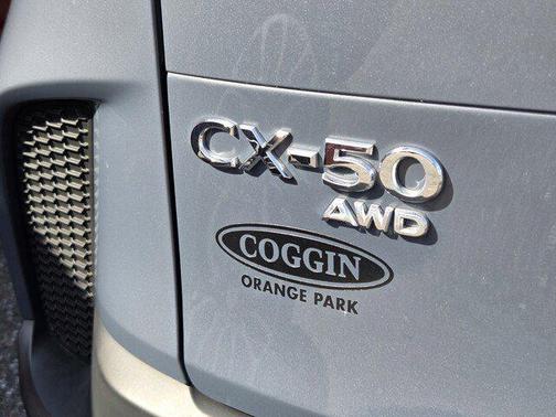2023 Mazda CX-50 2.5 Turbo Premium Plus Package