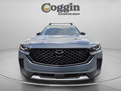 2023 Mazda CX-50 2.5 Turbo Premium Plus Package